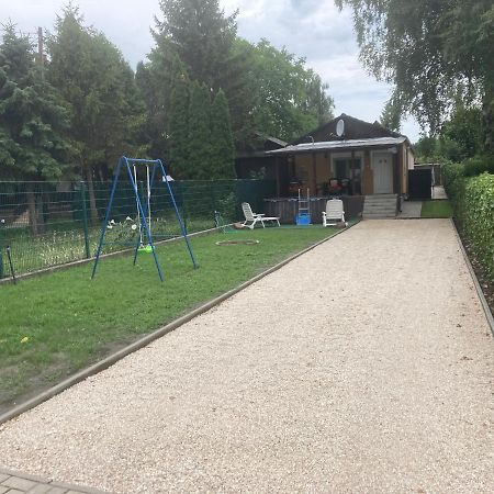 Mátyás apartman Balatonlelle Exterior foto